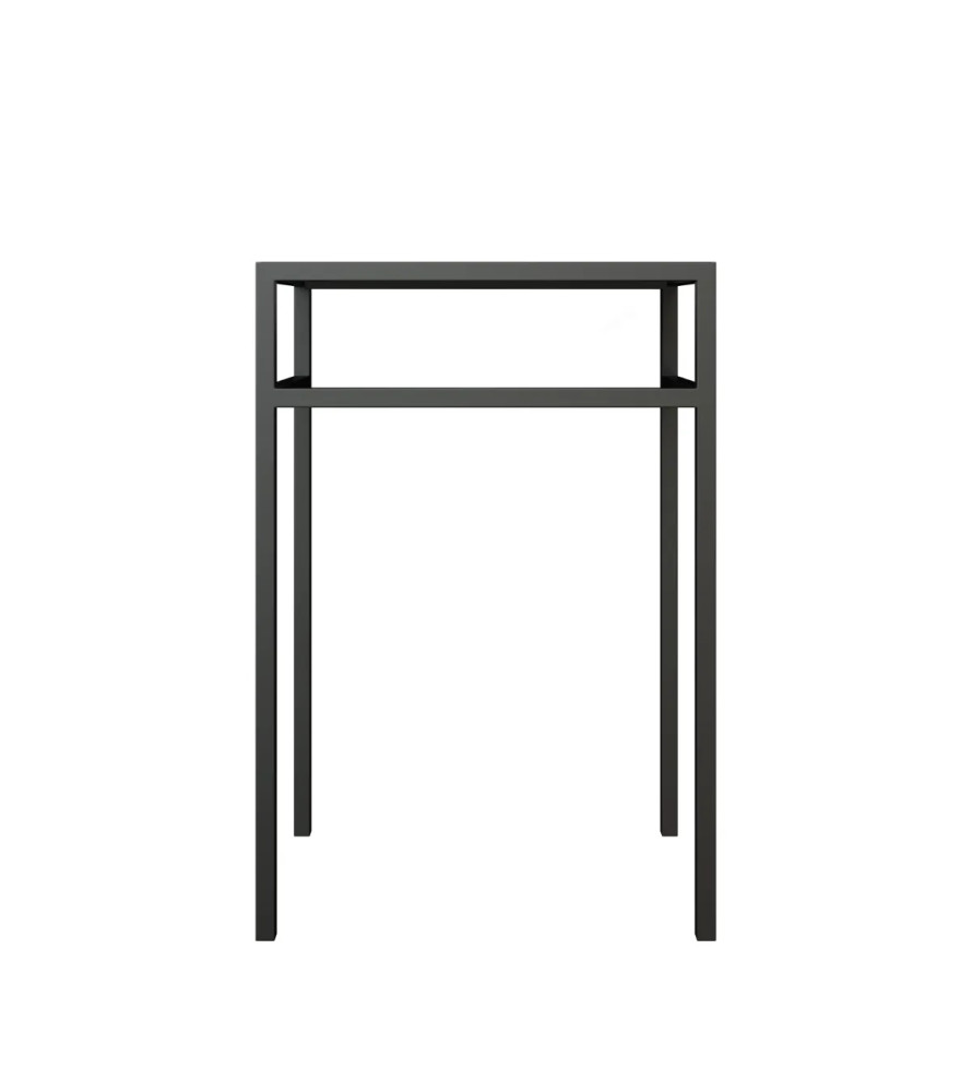 Stelaż stojący do umywalki FRAME